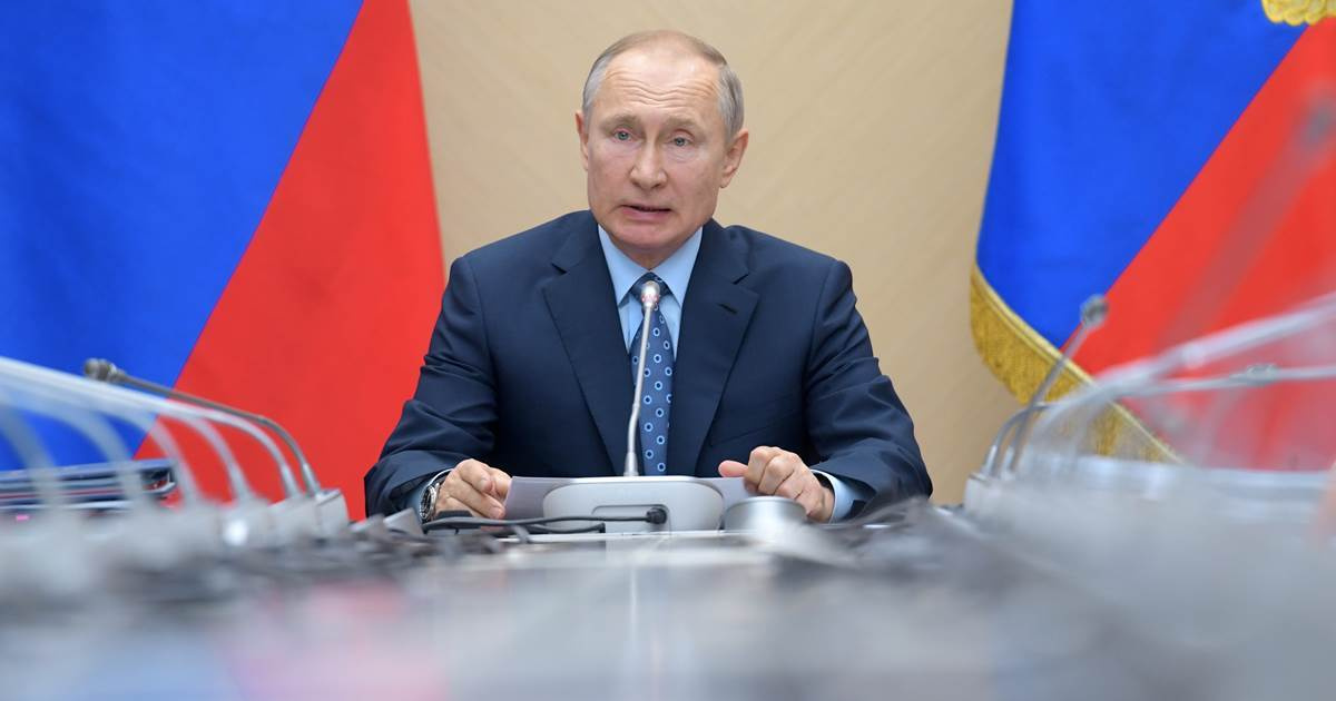 Путин занялся вопросом задержания предполагаемых бойцов ЧВК в Белоруссии Путин занялся вопросом задержания предполагаемых бойцов ЧВК в Белоруссии