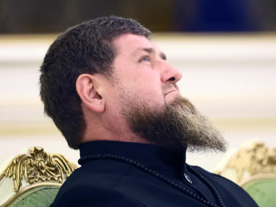 Кадыров анонсировал новую стратегию против ВСУ