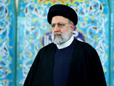 Что гибель Эбрахима Раиси значит для политической системы Ирана