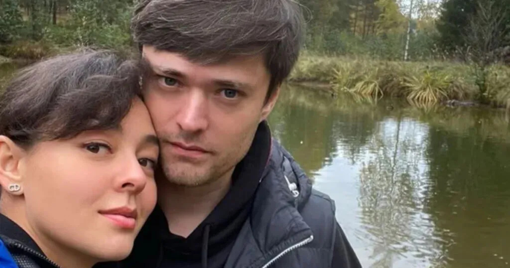 Кравец откровенно рассказала о муже - генеральном продюсере ТНТ - Обсуждение ста