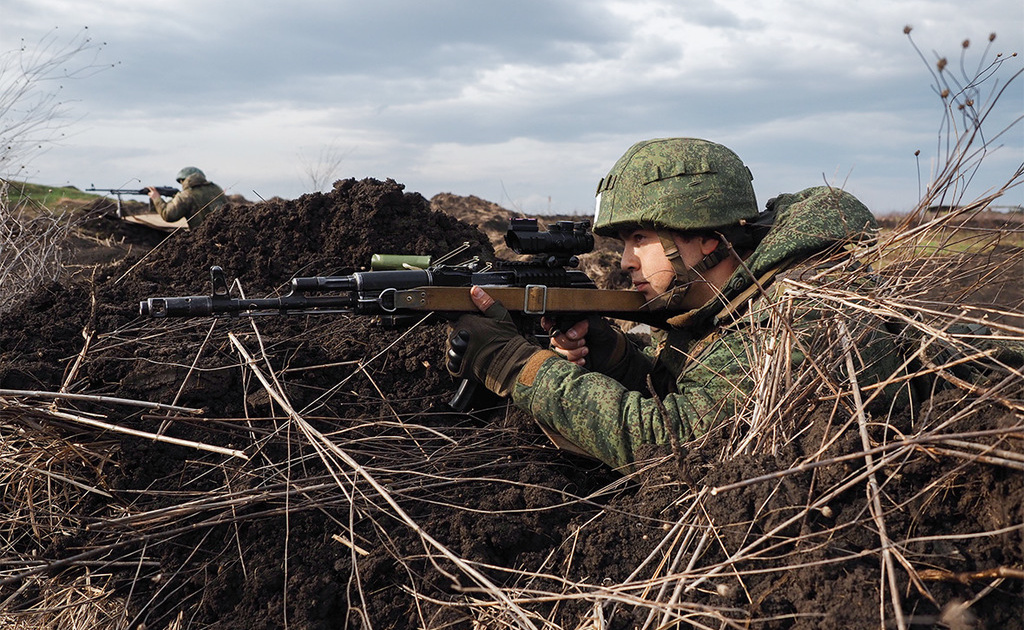 Последние новости о военных пенсиях. Полигон Молькино.