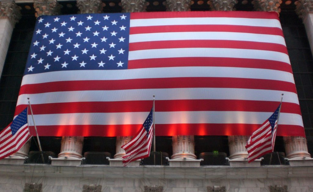 Сша уходи. США торговые организации. США торговые дни