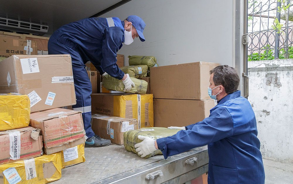 подработка тульская область