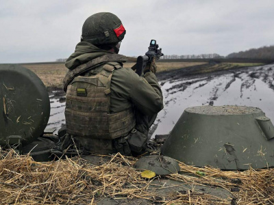 Спецоперация на Украине. Сводка МО за неделю