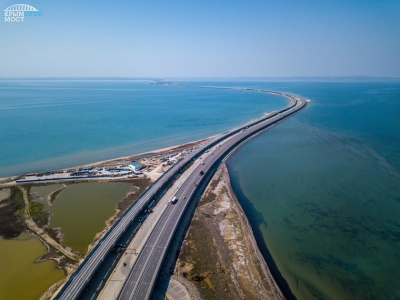 Глава СБУ указал на виновника подрыва Крымского моста