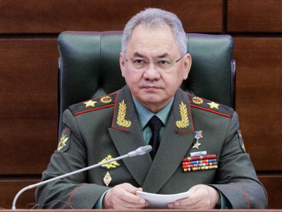 Шойгу объявил об ответе России на поставку США кассетных бомб Украине — партнерский материал