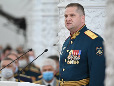 В ГД подтвердили информацию о гибели замкомандующего ЮВО — партнерский материал