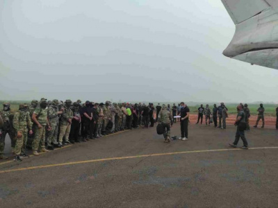 Сотни инструкторов 