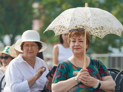 Как принять свой возраст и изменения во внешности?