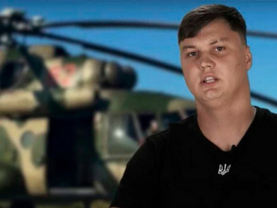 Rакие секреты мог выдать угнавший вертолет на Украину предатель