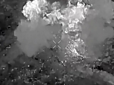 ВС РФ ударили по местам хранения снарядов с обедненным ураном