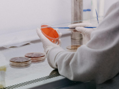 В СПБ открыли биобанк "Генофонд": важный шаг в сфере медицинской науки