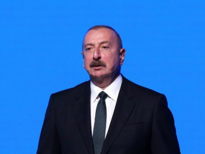 Алиев жестко ответил Блинкену