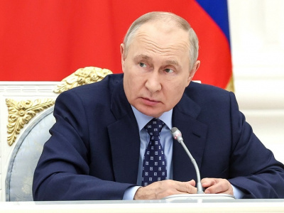 ХАМАС может освободить россиянина по просьбе Путина
