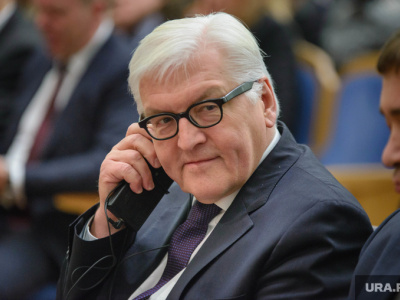 В Катаре забыли встретить президента Германии