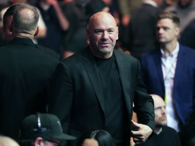 "Россияне из другого теста": президент UFC разнёс американцев