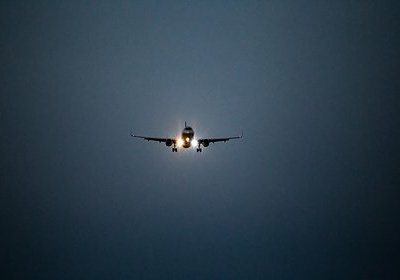 Пилоты российского самолета увидели НЛО в небе