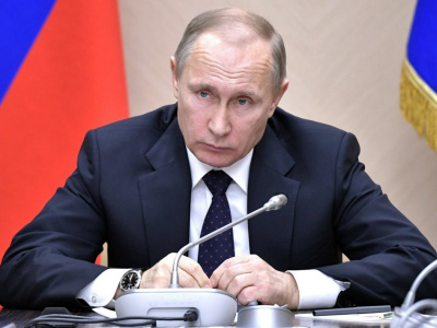 Россия начала действовать: Путин преподнес Эстонии неприятный сюрприз