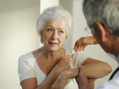Чем опасен остеопороз: спросите у экспертов