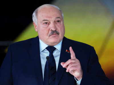Лукашенко предупредил о сочтенных днях Украины