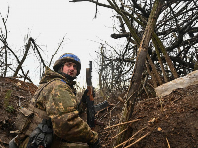 Венгрия выступила против отправки войск на Украину