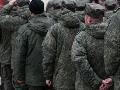 Путин подписал указ о призыве на военные сборы россиян в запасе