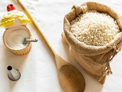 Диетологи рассказали, как правильно использовать рисовую диету