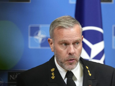 Глава военного комитета НАТО сделал шокирующее заявление об украинцах