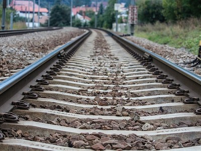 Пройдет по новым территориям: железная дорога Ростов-Крым