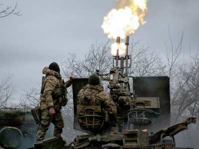 В КНДР рассказали, что будет с британским оружием на Украине