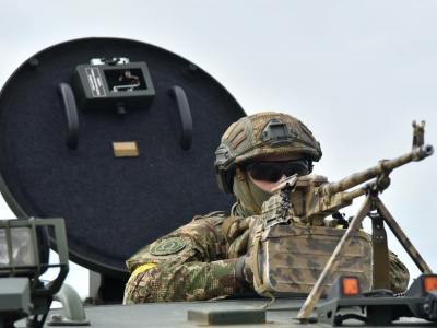 «Царьград»: элитные отряды НАТО прибыли в Киев и Львов