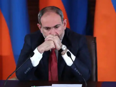 Россия готовится обрушить экономику Армении. Пашинян сделал свой выбор