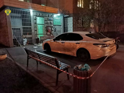 Брат убитого на парковке в Москве раскрыл подробности случившегося