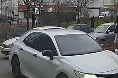 В деле об убийстве на парковке в Москве всплыли новые детали