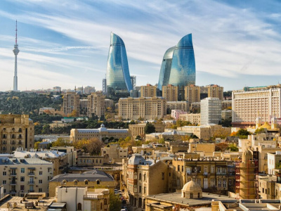 Россиянка побывала в Баку и вернулась изуродованной