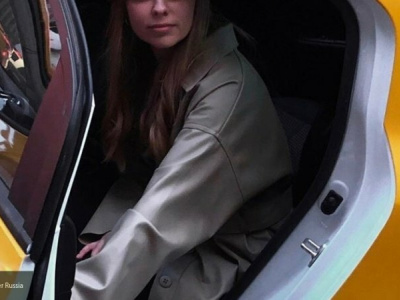 Таксист надругался над москвичкой во время поездки