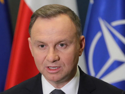 Дуда заявил, что Польша готова пойти на рискованный шаг