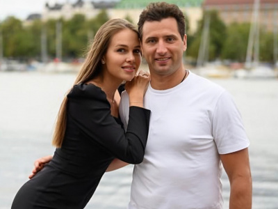 Как выглядят жены самых богатых мужчин России: фото