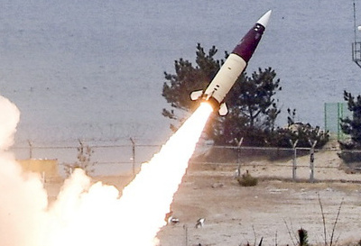 Военные эксперты - об ударах по Крыму ракетами ATACMS