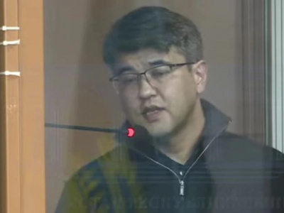 Прокурор: "Бишимбаев совершил фатальную ошибку, когда не удалил видео"