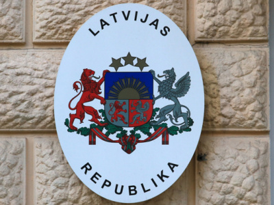 Латвия роет рвы на границе с Россией и Белоруссией
