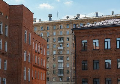 В России ускорилось падение цен на один тип жилья