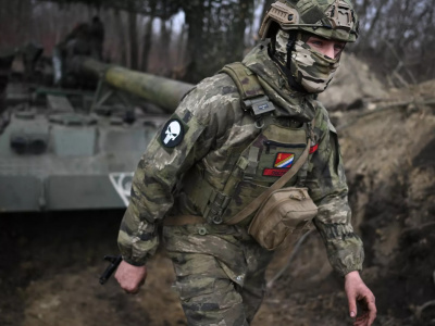 Российские войска взяли поселок Очеретино: ВСУ грозит новый "котел"