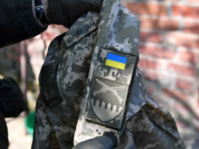 Что известно о присутствии французских солдат на Украине?