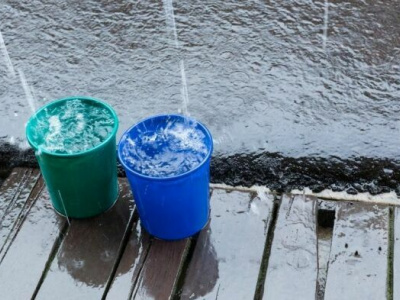 Почему в США и Канаде запрещено собирать дождевую воду