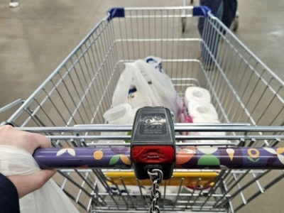 Новые правила во всех супермаркетах заработали с мая