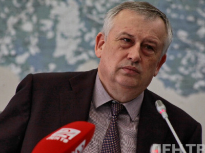 Дрозденко выразил соболезнование жителям Белгорода