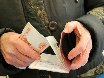 Полиция в Москве накрыла казино для пенсионеров