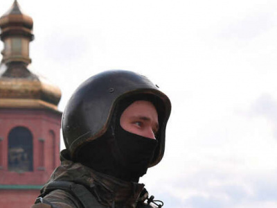Киев открыто признаёт потерю Волчанска. Что это значит