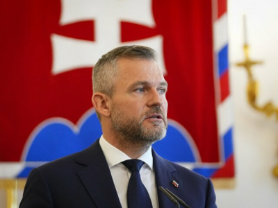 Президент Словакии: Фицо поражен тем, как быстро все произошло